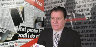 Željko Pantić – Da li je Vidić jedina naša legenda koja može da bude predsednik Fudbalskog saveza