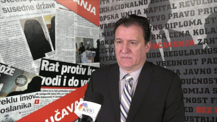 ŽELJKO PANTIĆ FSS YT