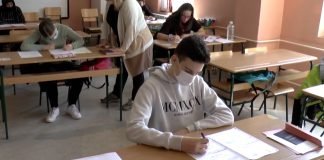 Od sutra u prodaji zbirke zadataka za pripremu osmaka za završni ispit
