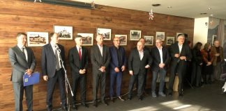 Svečanim koktelom Zrepok obeležio 13 godina zvaničnog početka rada