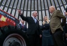 Otvoren sajam voćarstva, povrtarstva i vinogradarstva „Agro Belgrade 2023“