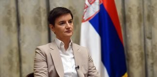 Brnabić o prioritetima u 2023. godini: Najvažniji ciljevi su preokret trenda u natalitetu i rast plata i penzija