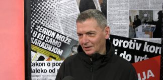 Aleksandar Jovanović Ćuta – Ako Vučić napusti SNS njegova moć će biti mnogo manja