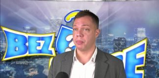 Petar Đurić nakon privođenja i razgovora u SBPOK-u – Aleksandar Vučić jeste kriminalac
