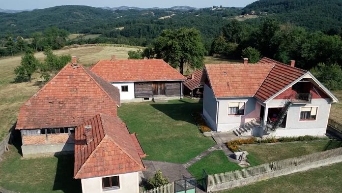 dodela kuća