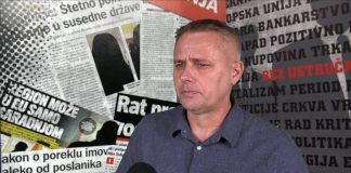 Igor Jurić – Odlična podrška kampanji za uvođenje sistema Amber Alert u Srbiji