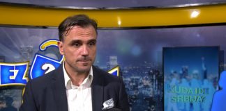 Miodrag Kapor – Imamo vanredne okolnosti u energetskom sektoru zbog ruske agresije na Ukrajinu