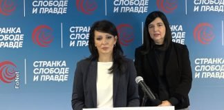 Marinika Tepić – Šapić ozakonio još 186 kvadrata građevinske površine na Novom Beogradu