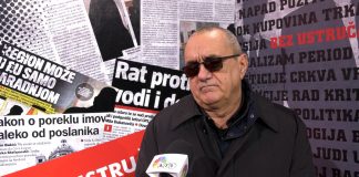 Slavko Nikić – Rusija pokušava da vrati Ukrajinu na pravi put
