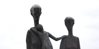 U Novom Sadu obeležena 81. godišnjica pogroma u Novosadskoj raciji