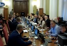 Preporuke skupštinskog odbora za poljoprivredu Ministarstvu poljoprivrede