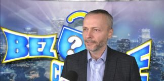 Aleksandar Olenik – Atmosfera u Skupštini Srbije je mučna