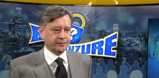 Ivan Pajović – Bajden je izlapeli predsednik SAD-a koji ne zna gde je levo