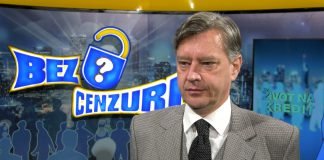 Ivan Pajović – Mi suštinski nemamo Narodnu banku, ona je prividna ustanova