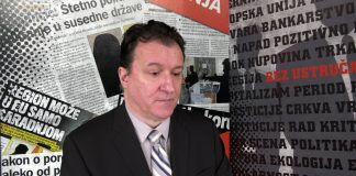 Željko Pantić – Srbiji ne trebaju stadioni koje pravi država da bi neko krao na toj izgradnji