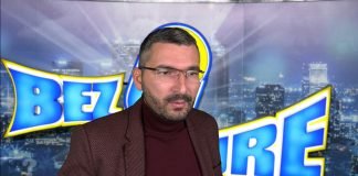 Miroslav Parović – Vlast je učestvovala u likvidacijama koje je činio Belivukov klan