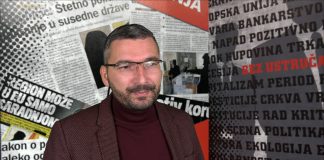 Miroslav Parović – Vučićeva politika služi za zaluđivanje naroda u Srbiji i dodvoravanje Zapadu