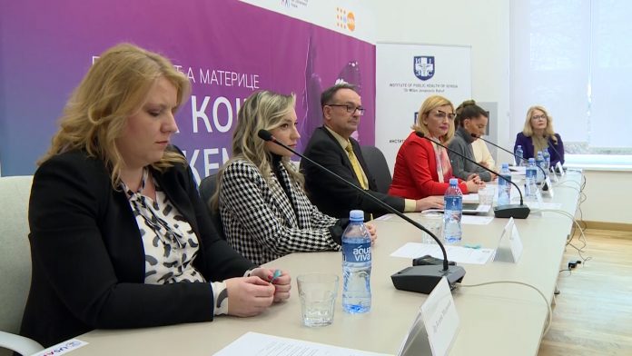 rak grlica materice