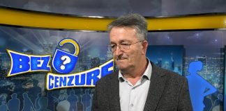 Slaviša Ristić – Put Srbije ka EU je put bez cilja