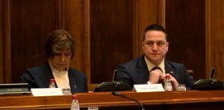 Unapređenje saradnje Srbije i Republike Srpske u oblasti obrazovanja