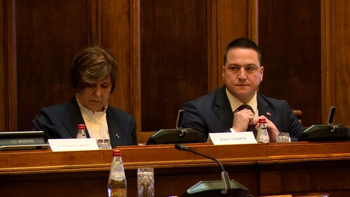 ruzic i koleginica