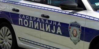Pojačane kontrole saobraćajne policije tokom Kobasicijade u Belom Blatu