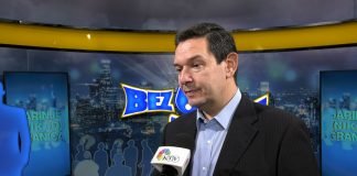 Nemanja Šarović – Predstavnici SNS-a brutalno, primitivno i uličarski vređaju opoziciju u Skupštini