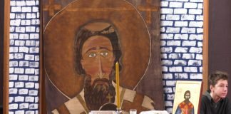 Obeležena slava Sveti Sava u školama „dr Jovan Cvijić“ i „Servo Mihalj“