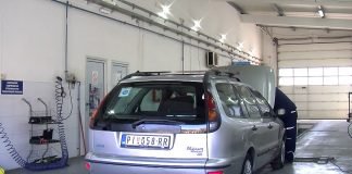 Koliko je održavanje automobila skuplje nego 2021. godine?