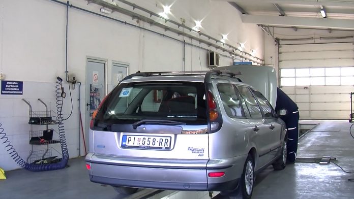 skuplje održavanje automobila