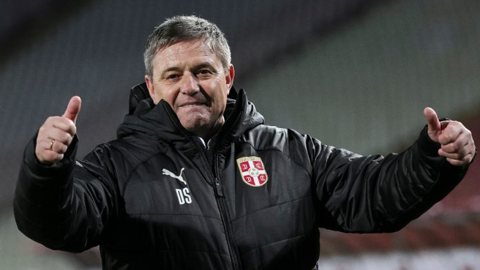 stojkovic spisak fudbalera