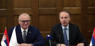Od marta stručna praksa za studente u Ministarstvu građevinarstva