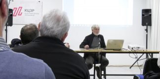 Stručno predavanje „Vezani sumpor i oksidisano vino“