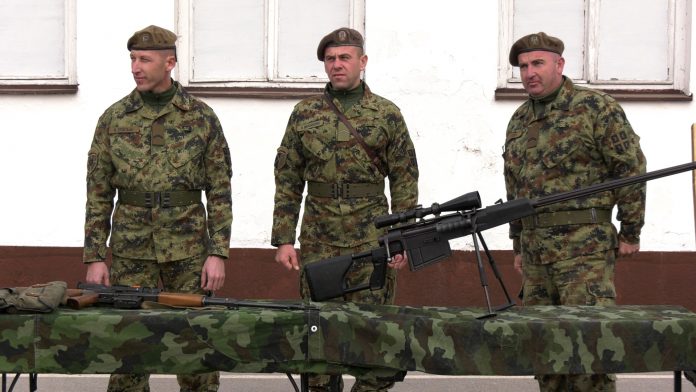 vojska