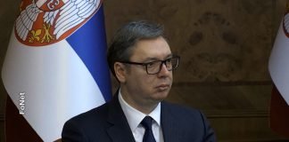 Vučić upoznao članove Vlade sa izazovima oko Kosova i Metohije