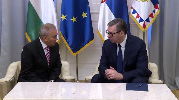 vucic