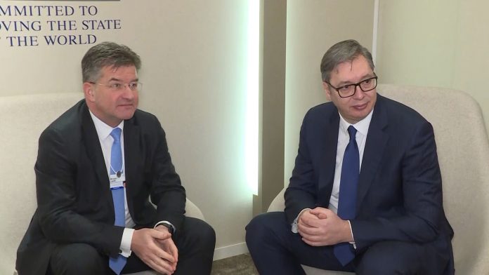 vucic YT