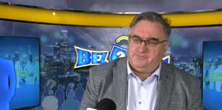 Đorđe Vukadinović – Vučić ni u ovoj godini neće napustiti mesto predsednika SNS-a