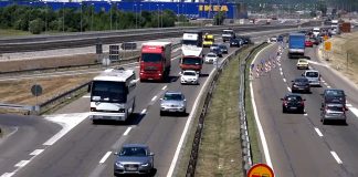 Novi Zakon o bezbednosti saobraćaja: Među izmenama strože kazne i oduzimanje vozila