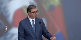 Vučić na obeležavanju 100 godina penzijskog sistema u Srbiji