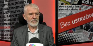 Miroslav Vasin – Sramno i neodgovorno ponašanje poslanika SPS-a