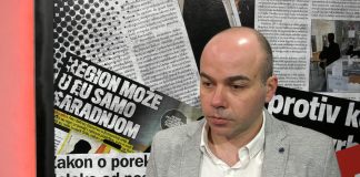 Ljubomir Stefanović – Iza izmeštanja ZOO vrta krije se nelagalna gradnja