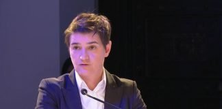 Brnabić – Brutalna Kurtijeva laž
