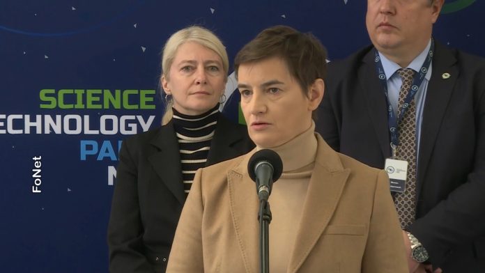 BRNABIĆ STEFANOVIĆ