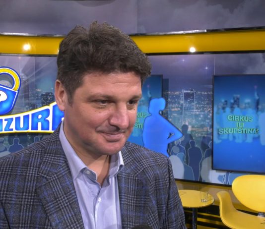 Bratislav Jugović ne želi da komentariše izjavu Rade Trajković o Vučiću i mafiji