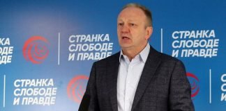 Đilas odgovorio Danici Grujičić – Mladi lekari neće da rade u uništenoj zemlji za male pare