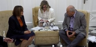 Potpisan Memorandum o razumevanju u oblasti filmske saradnje sa Kubom