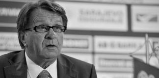 Preminuo Ćiro Blažević