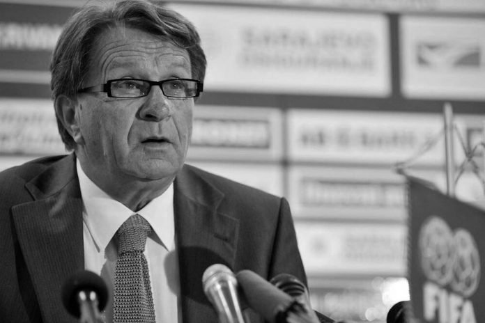 In memoriam Ćiro Blažević