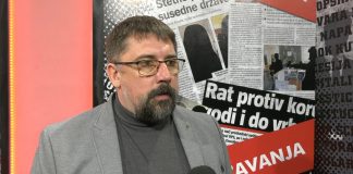 Bojan Kostreš – Nadam se da će Srbija uskladiti svoju politiku sa spoljnom politikom EU